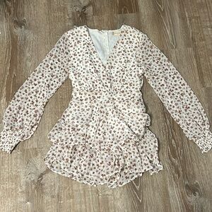Altar’d state romper